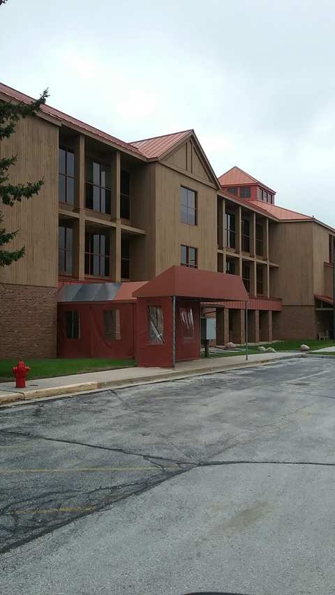 Aurora Health Center — photo 2