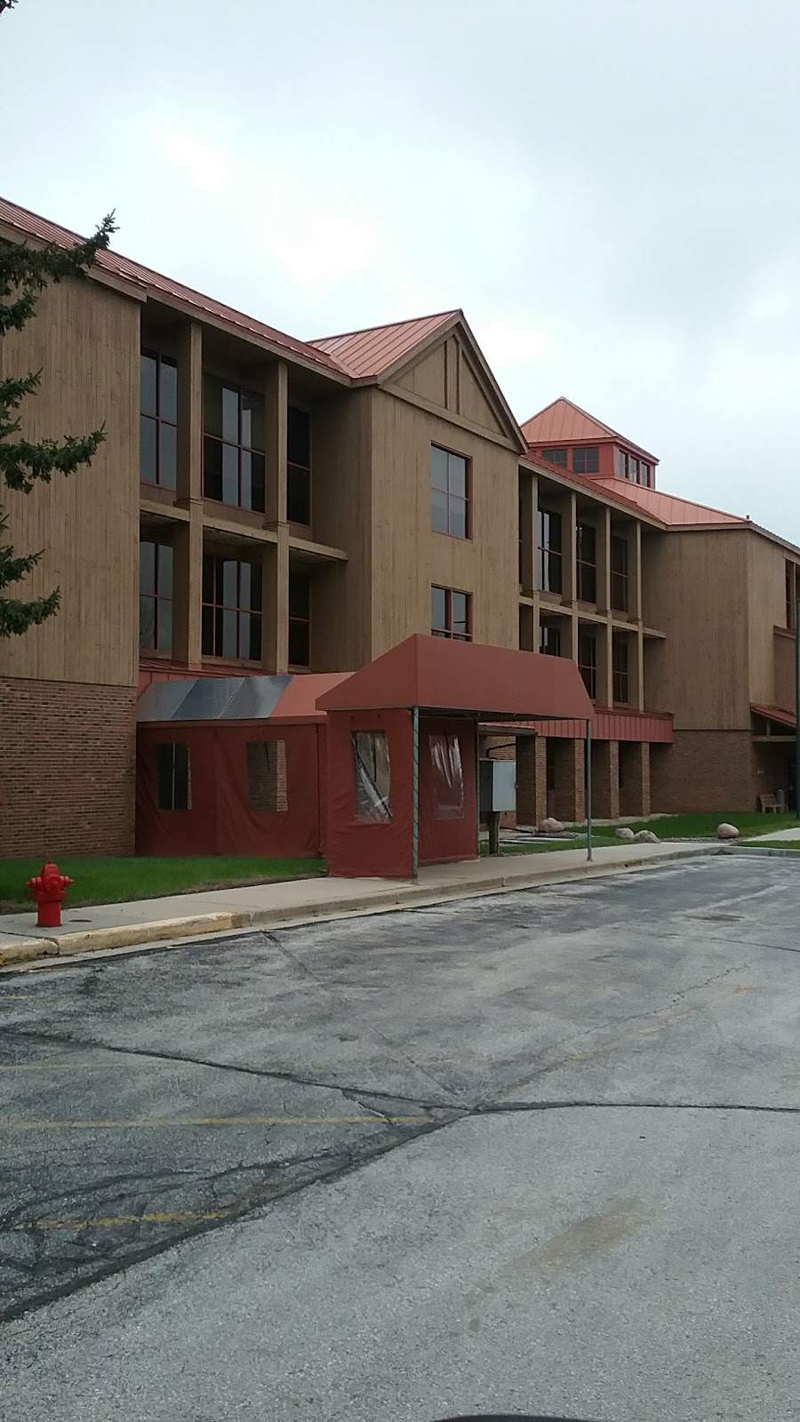 Aurora Health Center — photo 2