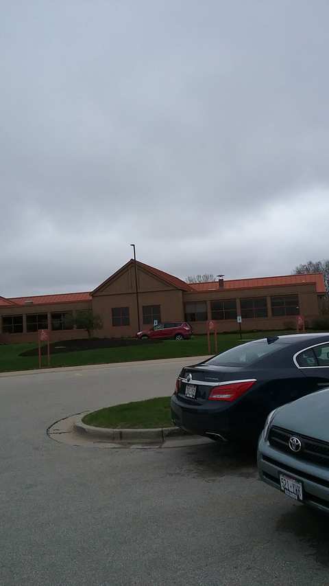 Aurora Health Center — photo 3