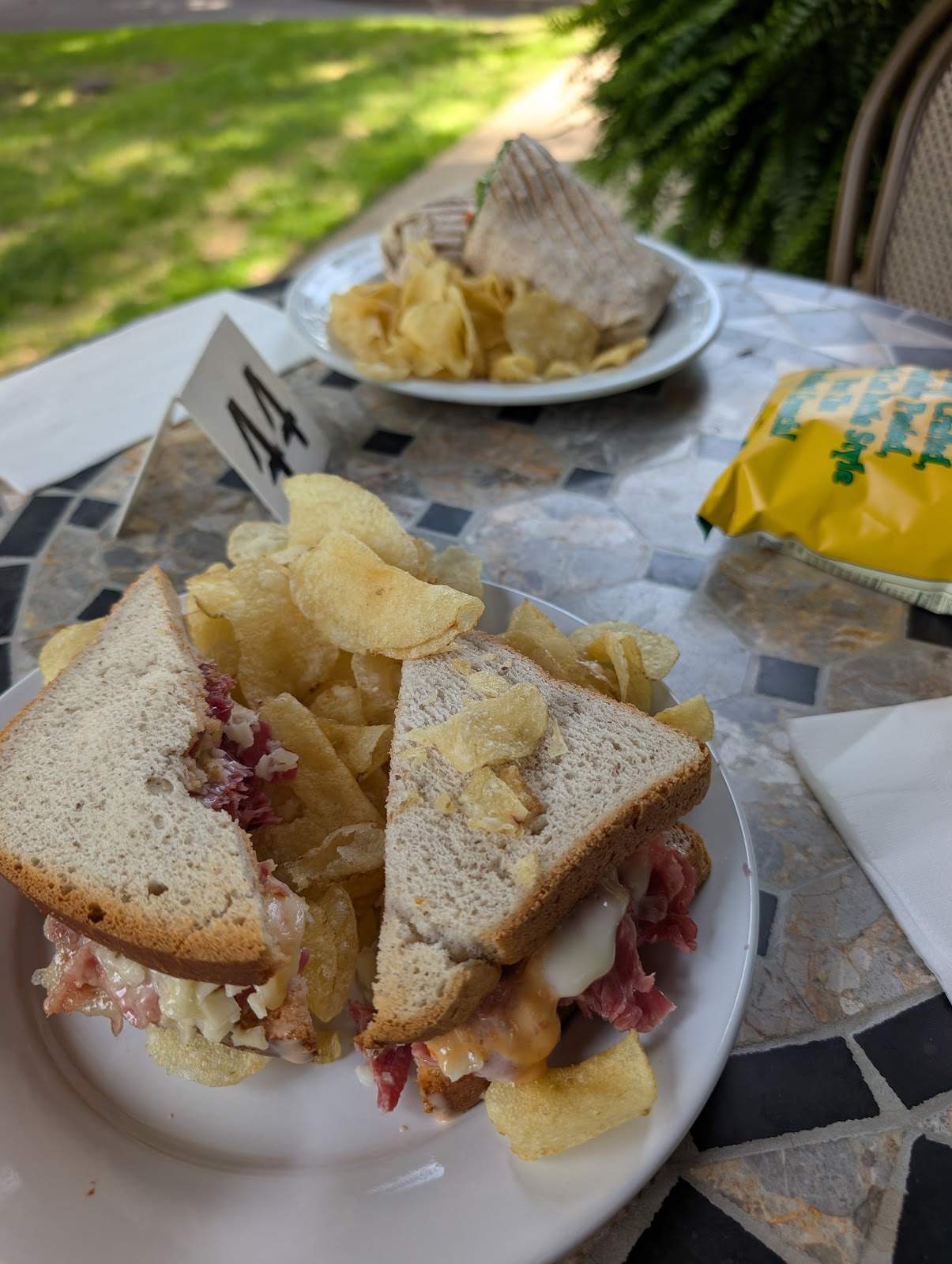 Marty's Cafe — photo 3