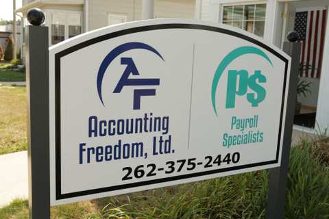 Accounting Freedom — photo 3