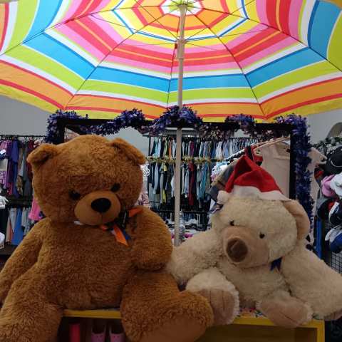 Ons Winkel Paarl 2 -Ester — photo 2