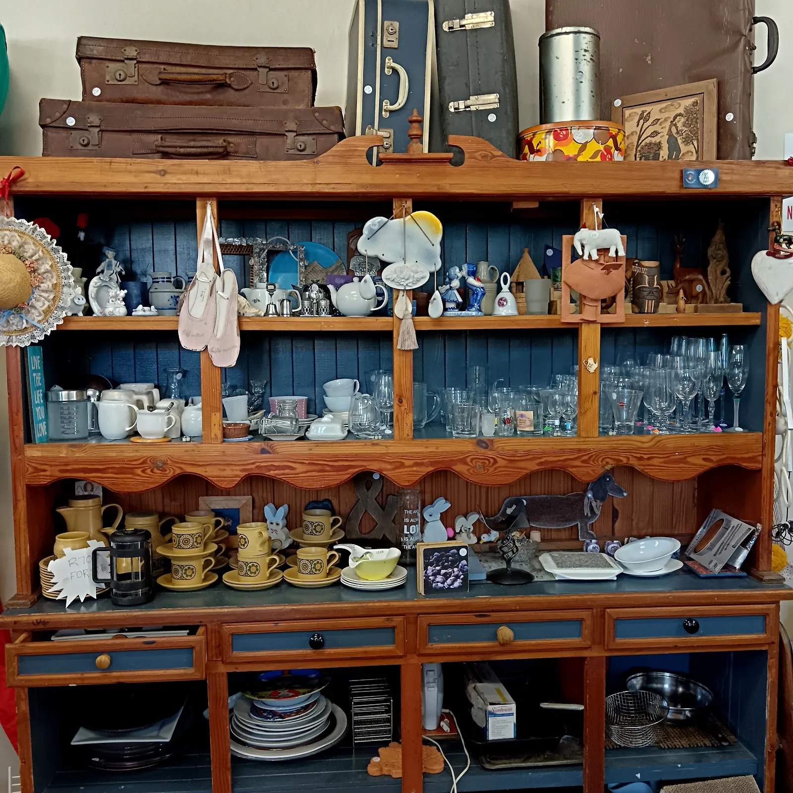 Ons Winkel Paarl 2 -Ester — photo 3