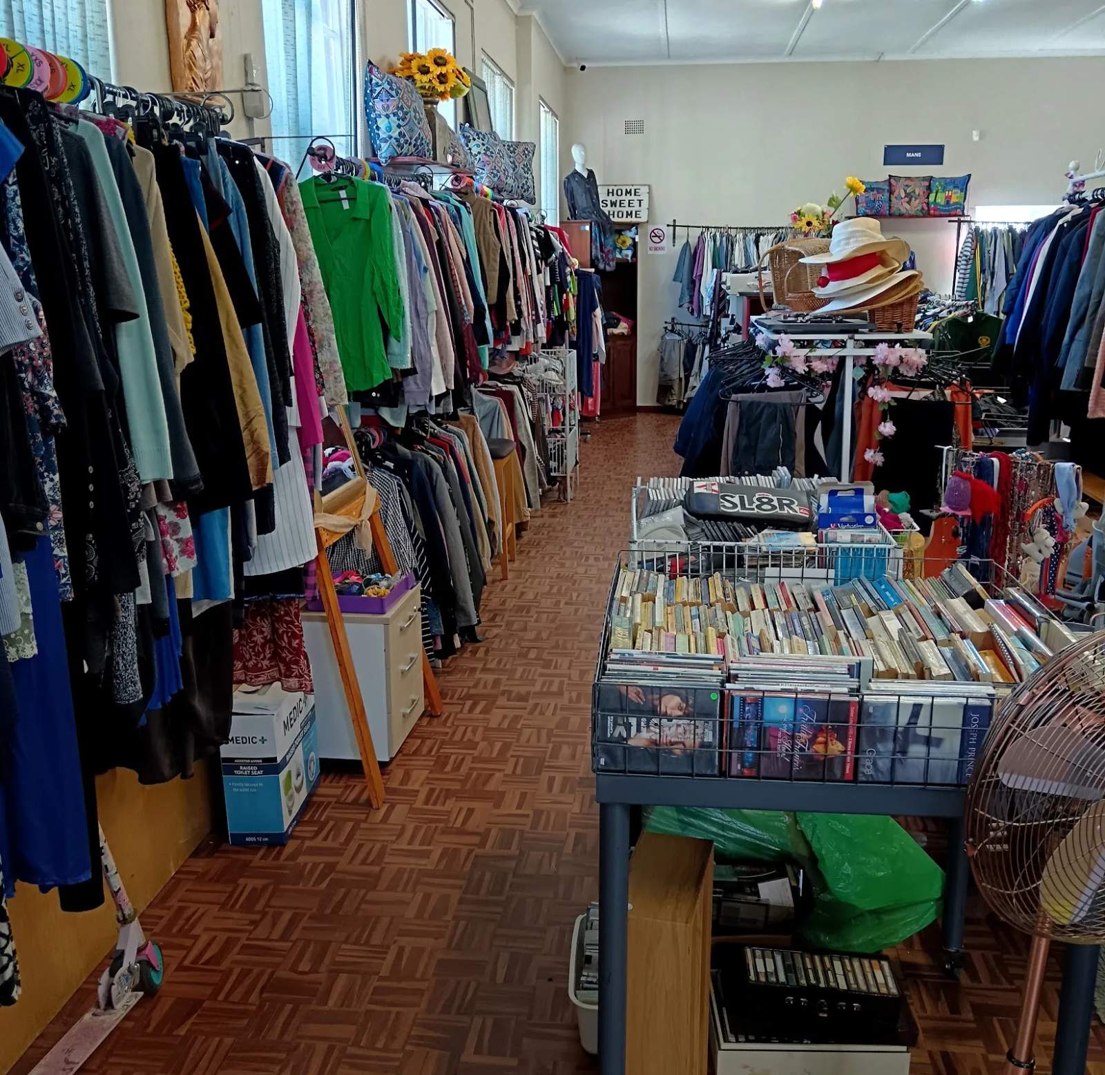 Ons Winkel Paarl 2 -Ester — photo 1