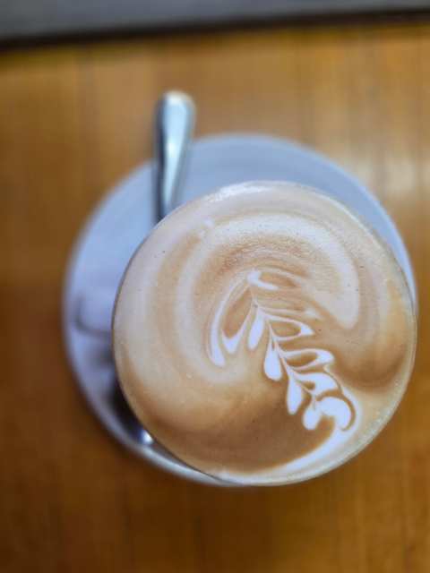 Ya-Ya Cafe — photo 3