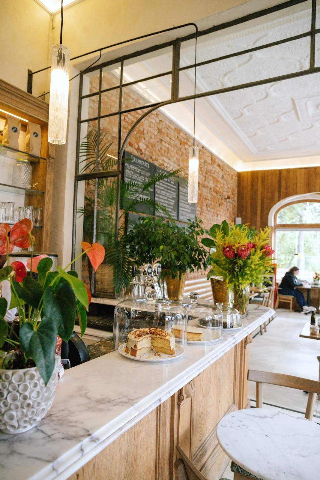 Ya-Ya Cafe — photo 1