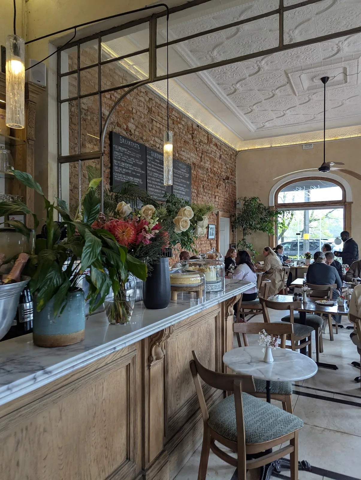 Ya-Ya Cafe — photo 4