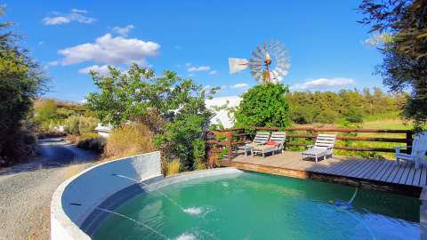 Kogman & Keisie Guest Farm — photo 3
