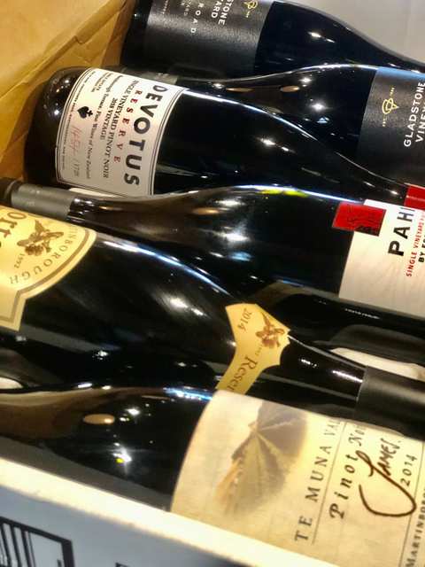 Martinborough Wine Merchants — photo 3