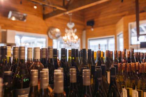 Martinborough Wine Merchants — photo 2