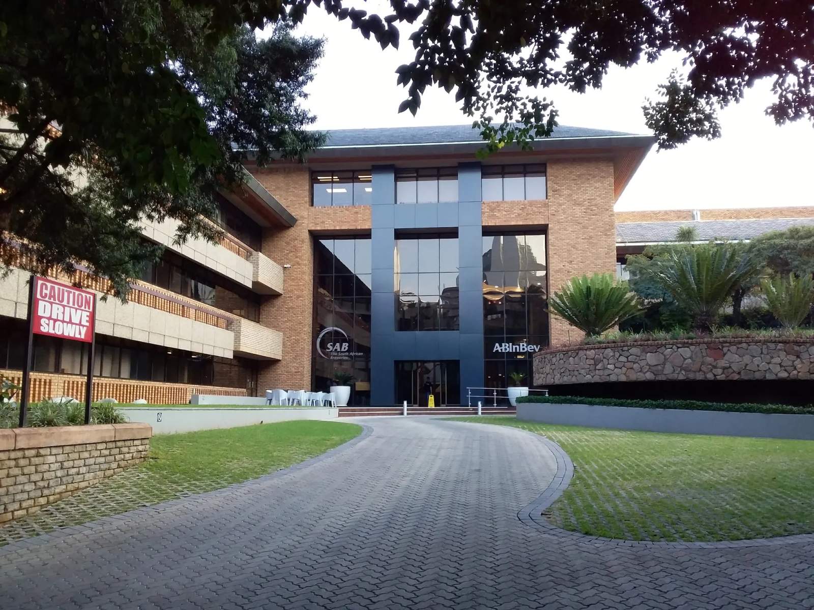 SA Breweries — photo 2