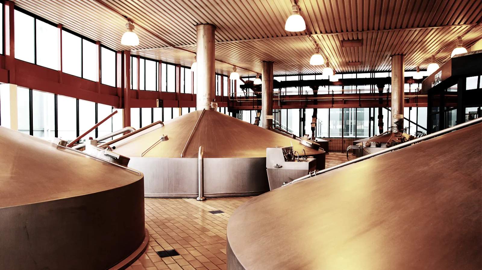 SA Breweries — photo 1