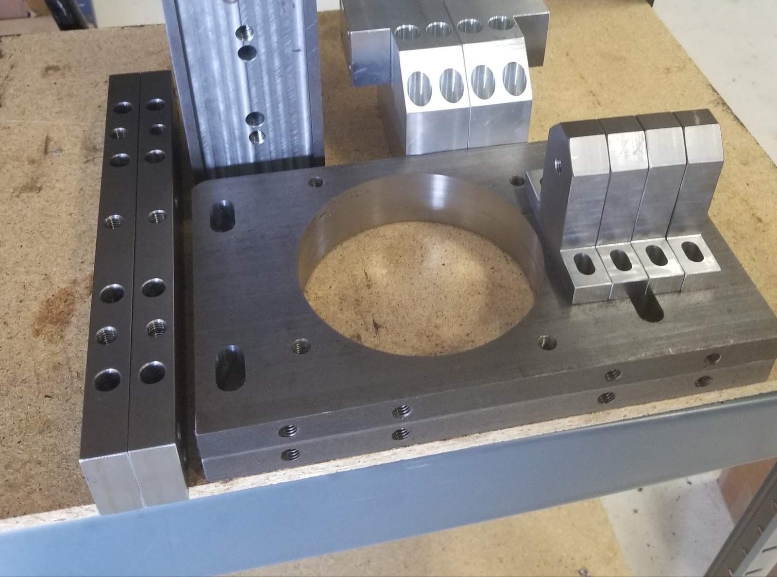 Kettle Moraine Metal Products — photo 2