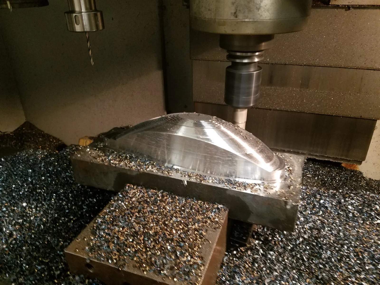 Kettle Moraine Metal Products — photo 1