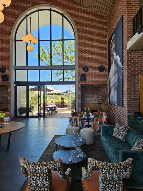 Bacco Estate Winery — photo 2