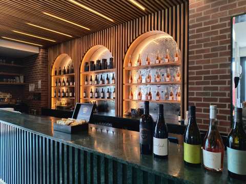 Bacco Estate Winery — photo 4