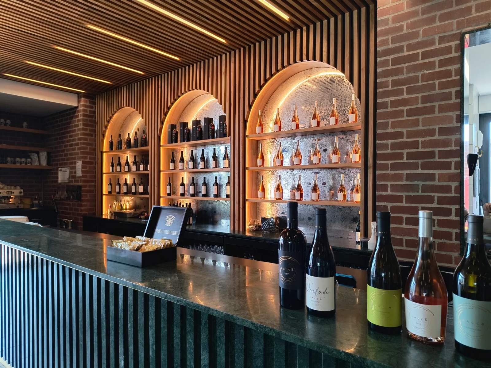 Bacco Estate Winery — photo 4