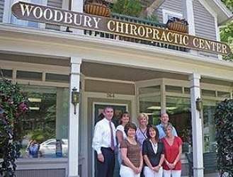 Woodbury Chiropractic Center — photo 2