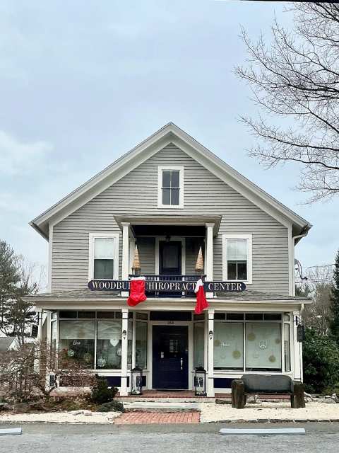 Woodbury Chiropractic Center — photo 3