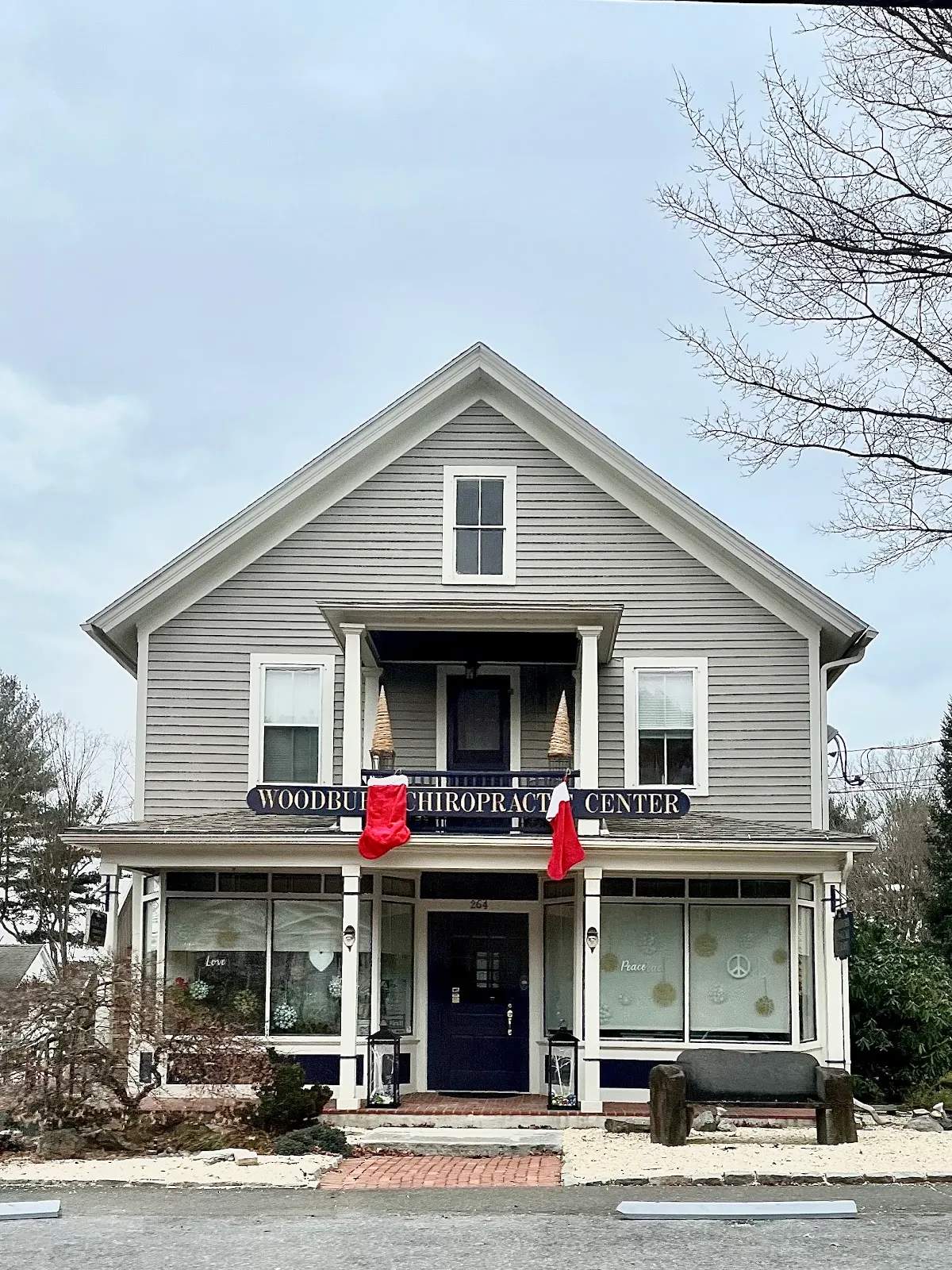 Woodbury Chiropractic Center — photo 3