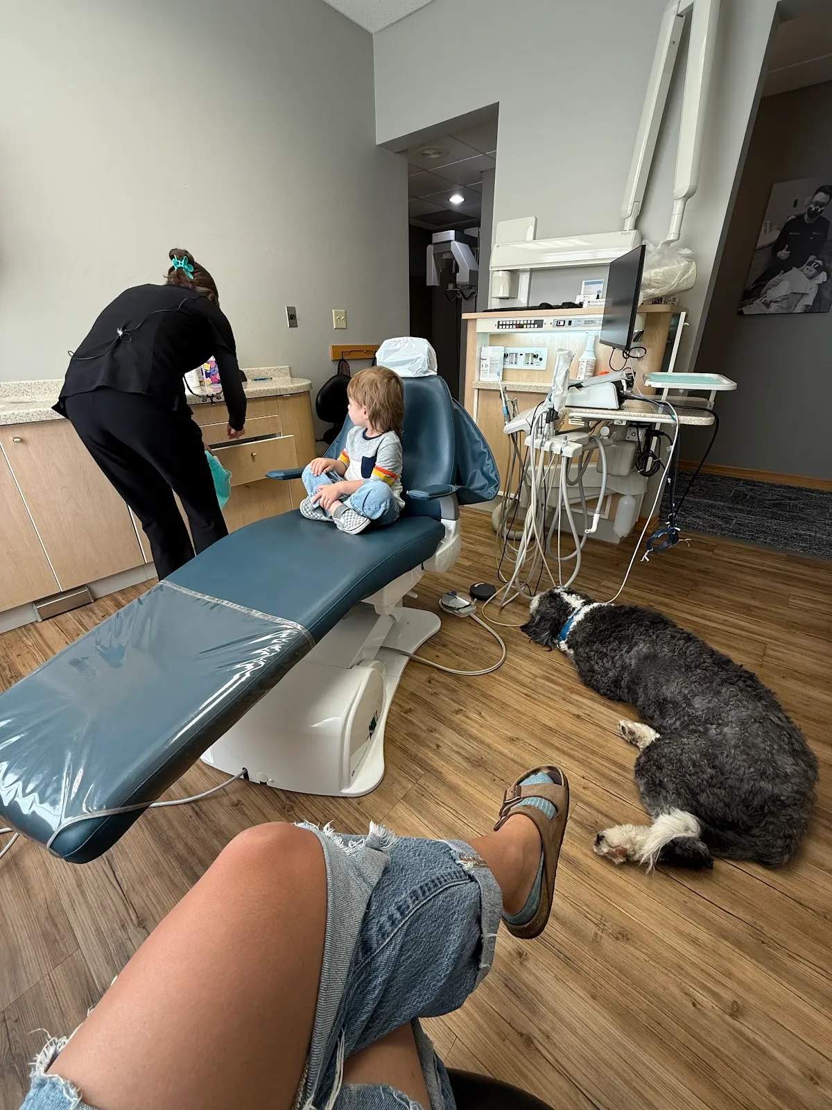 Bloom Family Dental of Sheboygan — photo 2
