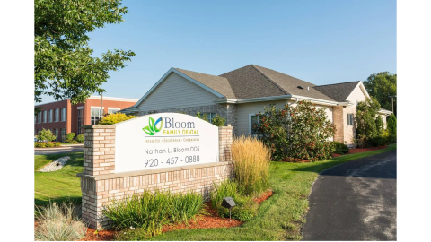 Bloom Family Dental of Sheboygan — photo 3