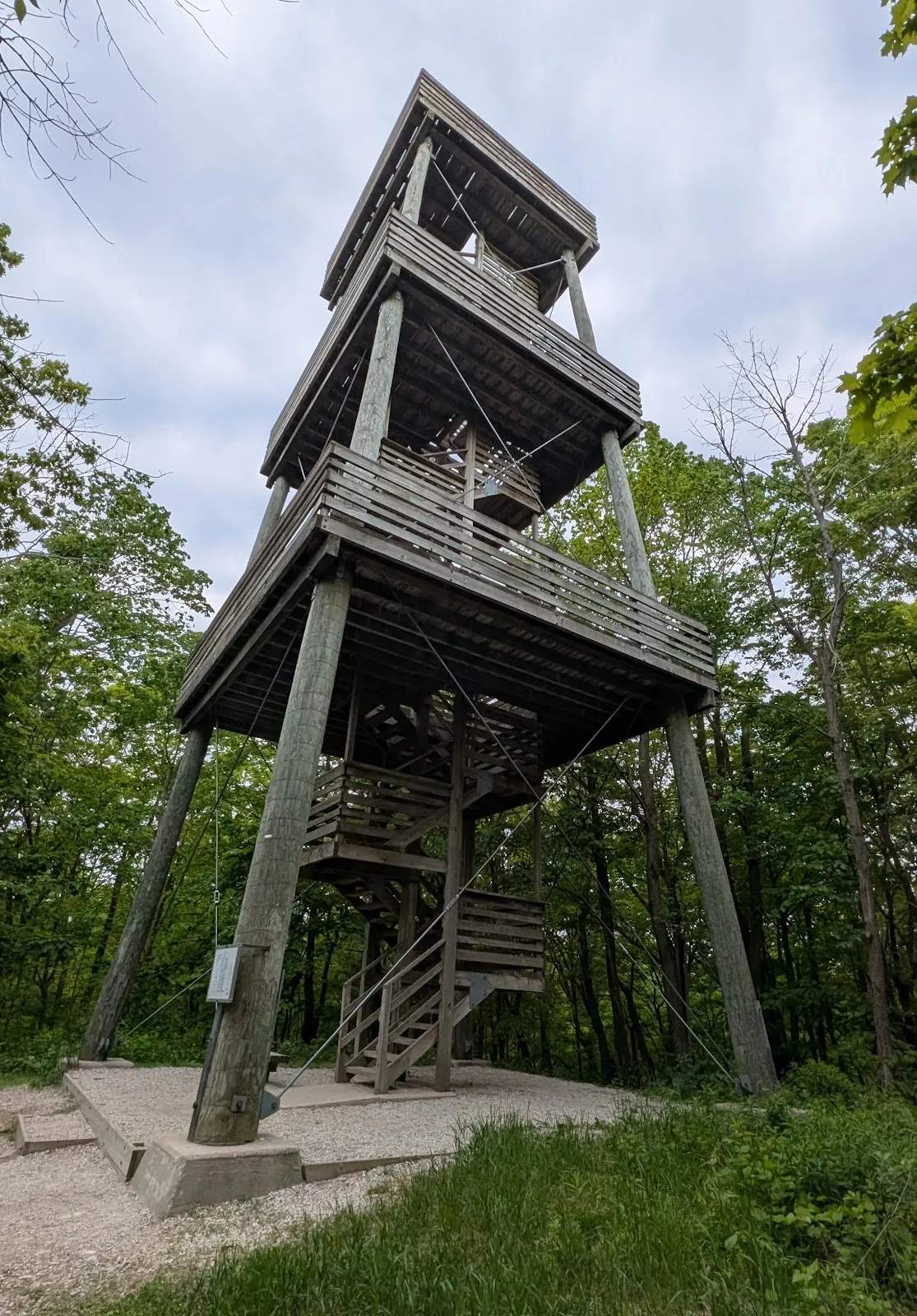 Kettle Moraine State Forest - Northern Unit — photo 1