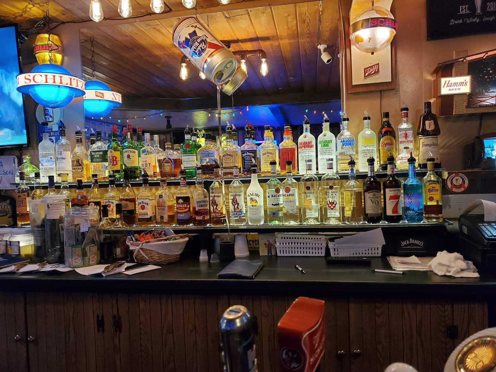 NoWhere Pub — photo 1