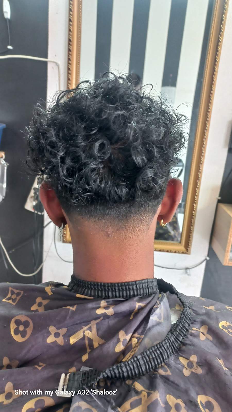 Xclusive Cuts — photo 1