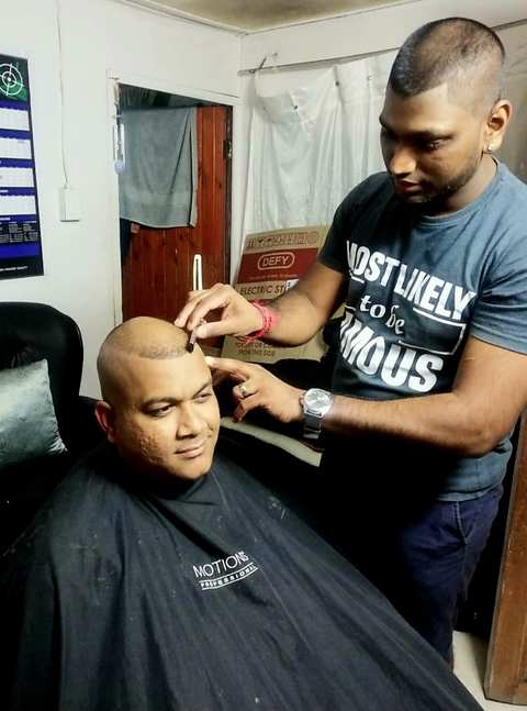Xclusive Cuts — photo 2