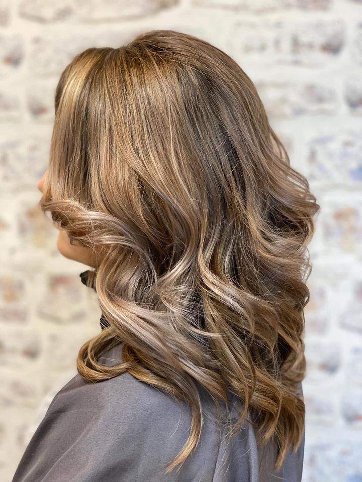Tahiri Hair Salon — photo 1