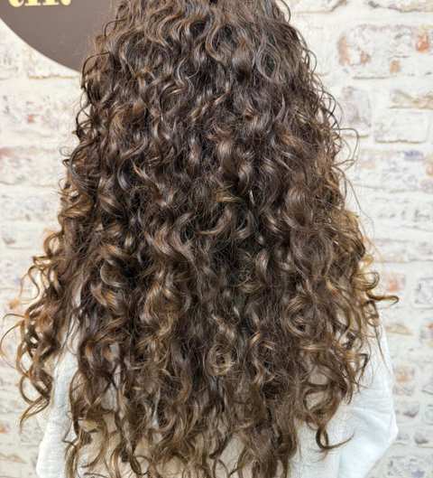 Tahiri Hair Salon — photo 2