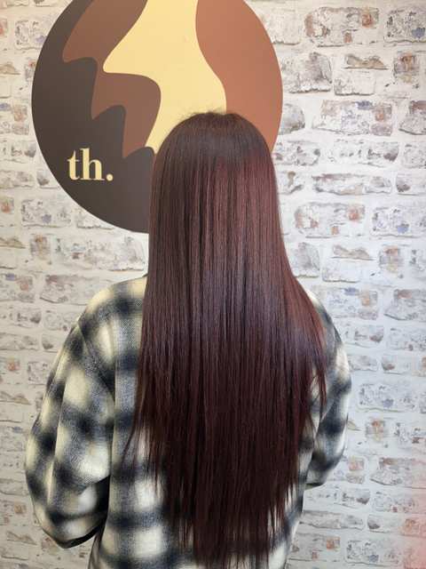 Tahiri Hair Salon — photo 3