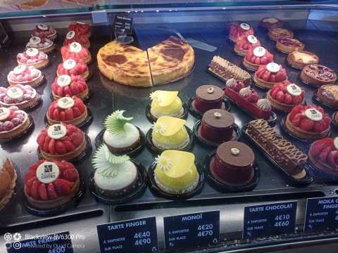 Le Fournil des Alberes Maison Castro — photo 3