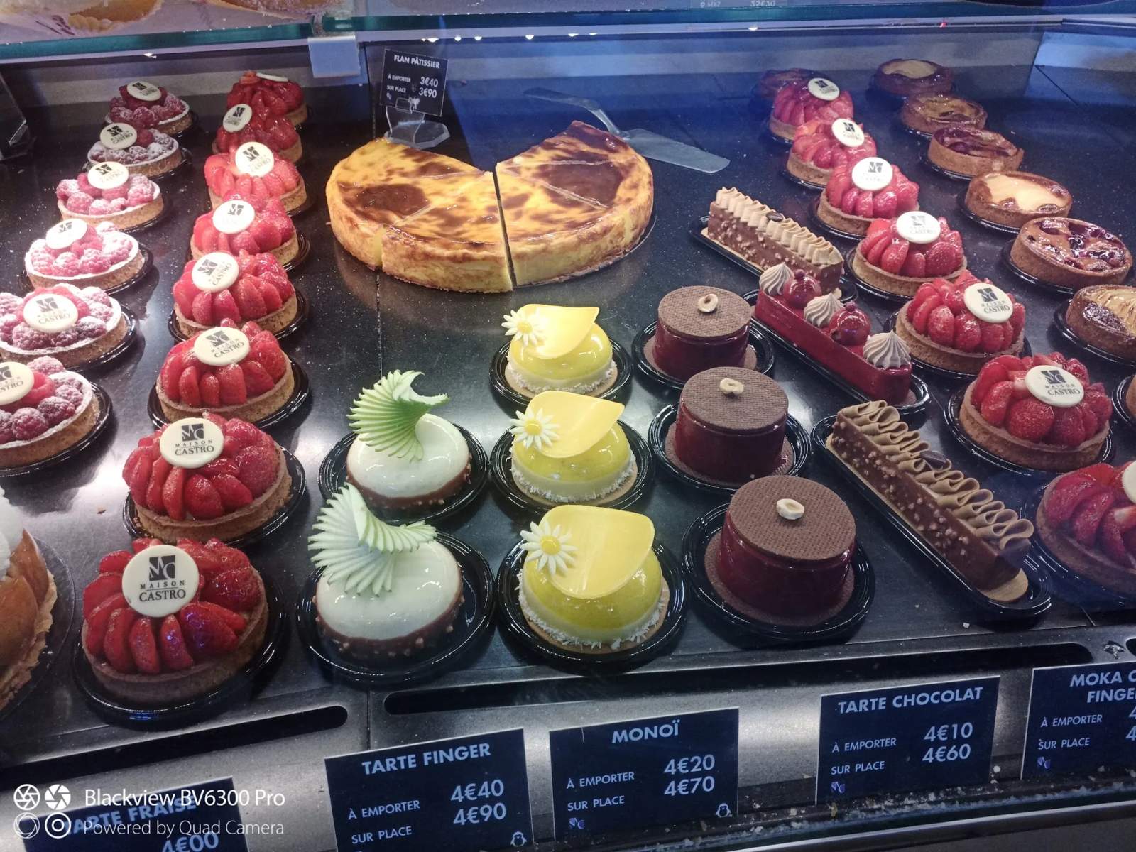 Le Fournil des Alberes Maison Castro — photo 3