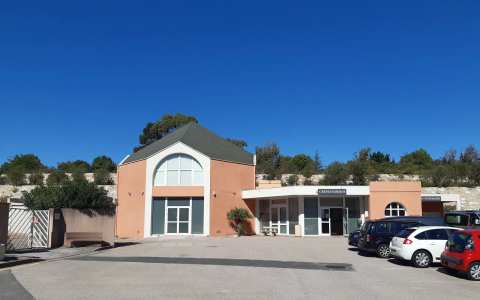 Crématorium de Canet — photo 3