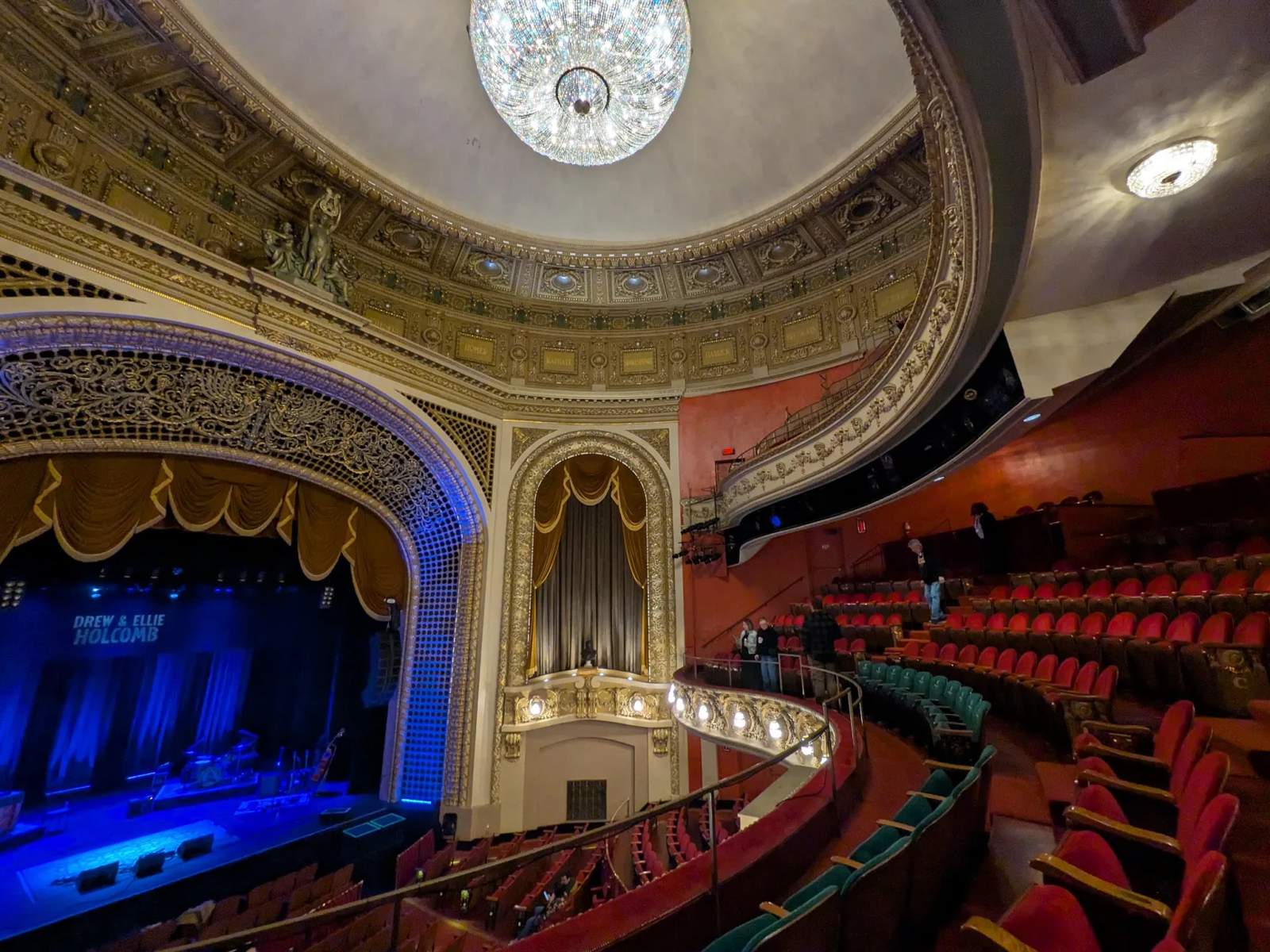 The Pabst Theater — photo 1