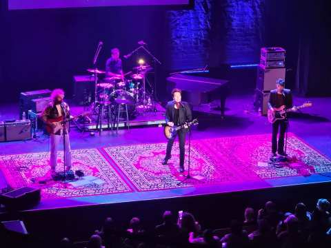 The Pabst Theater — photo 3