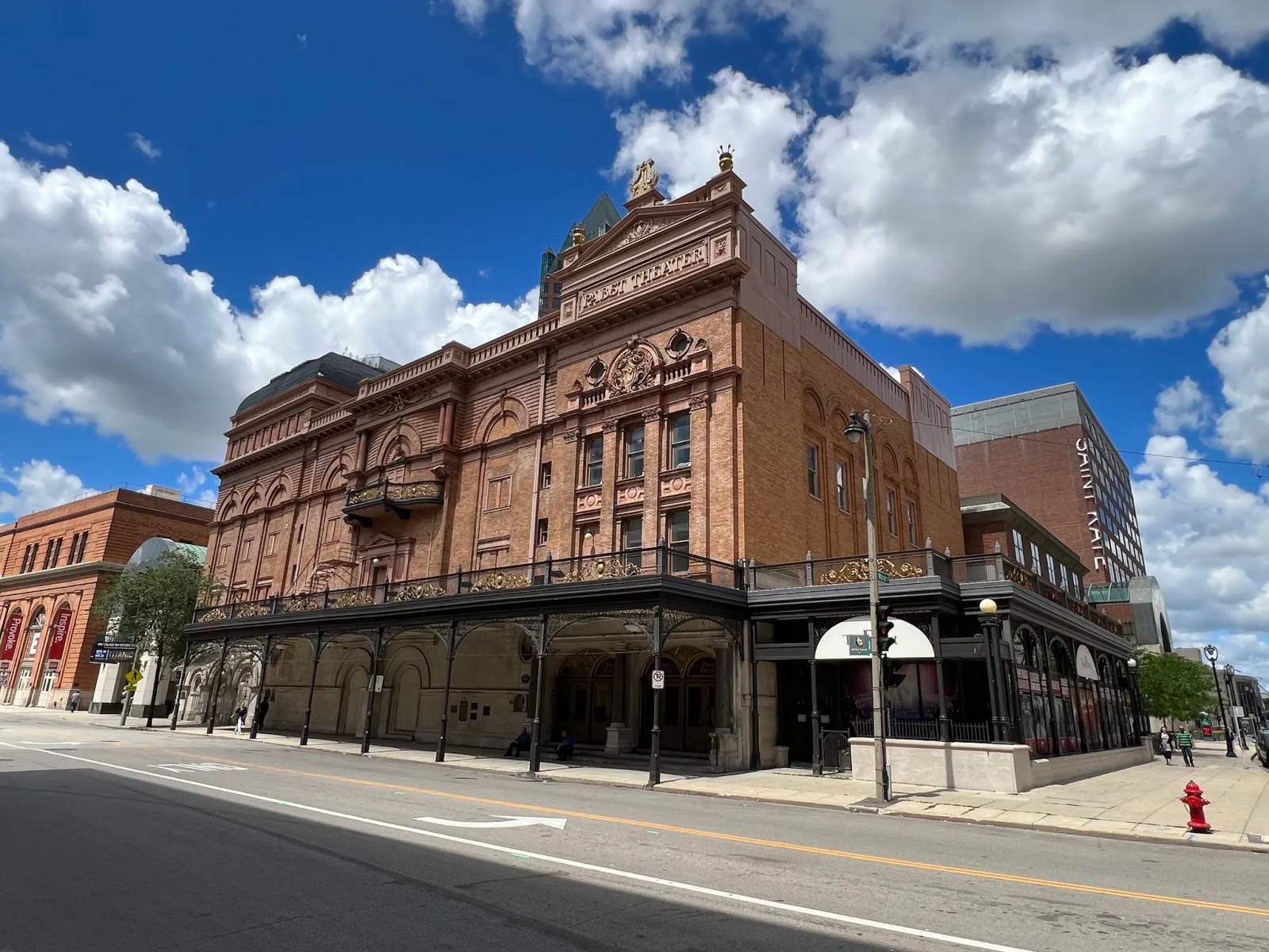 The Pabst Theater — photo 2