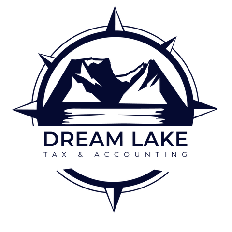 Dream Lake Tax and Accounting — photo 2