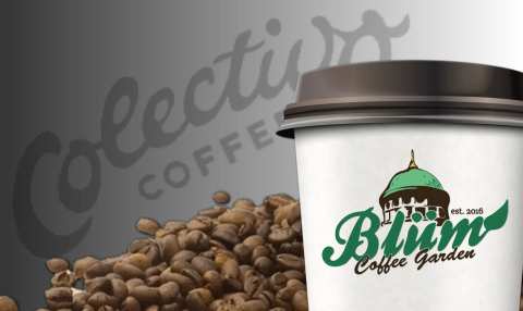 Blüm Coffee Garden — photo 3