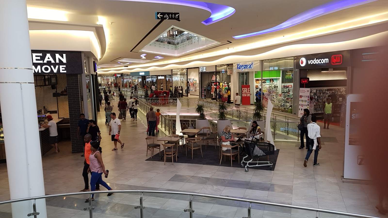 Ballito Junction Regional Mall — photo 1