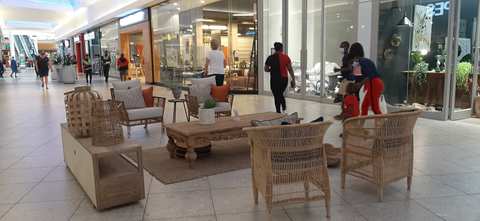 Ballito Junction Regional Mall — photo 4