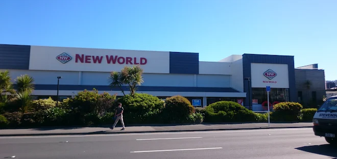New World Wellington City — photo 1