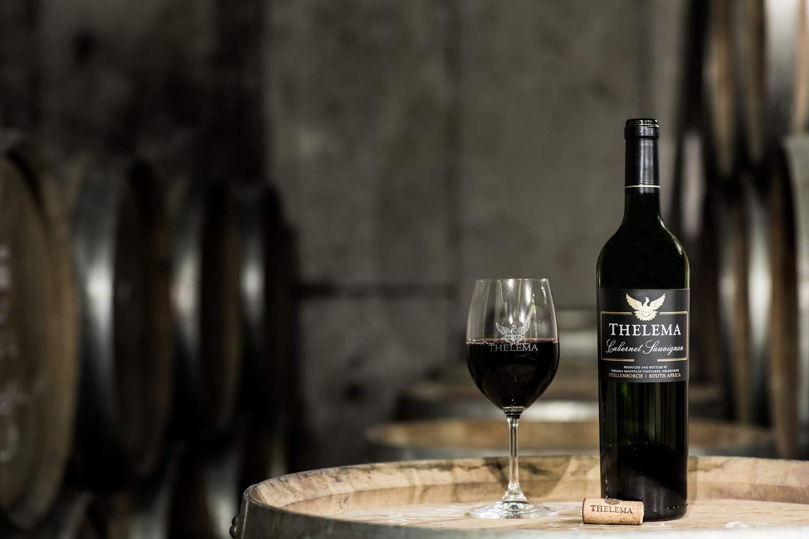 Thelema Mountain Vineyards — photo 3