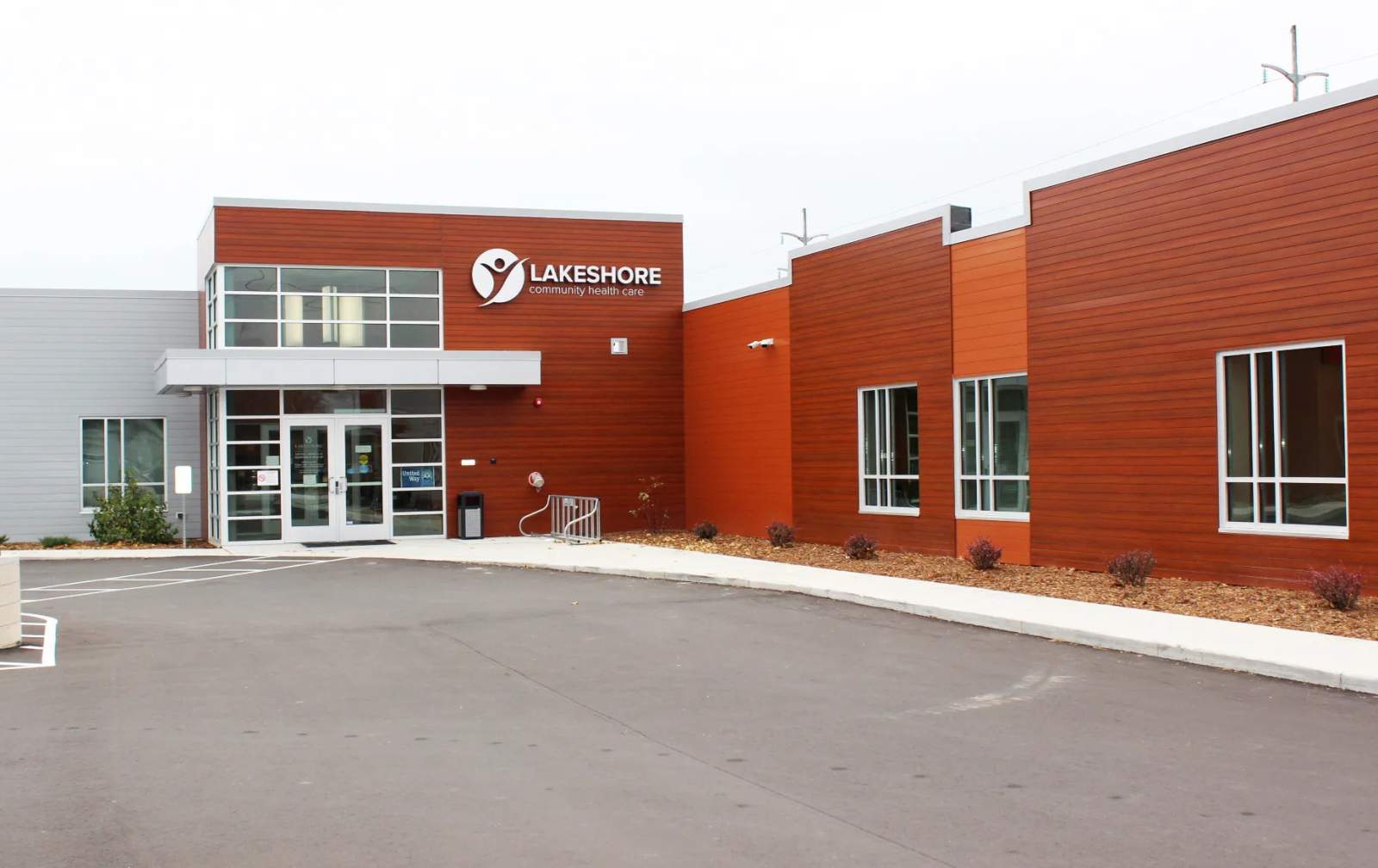 NOBLE COMMUNITY CLINICS/ Lakeshore Community Health Care — photo 1