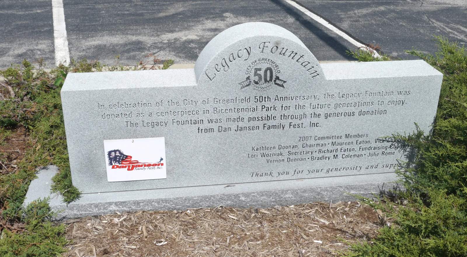 Greenfield Police Department — photo 2