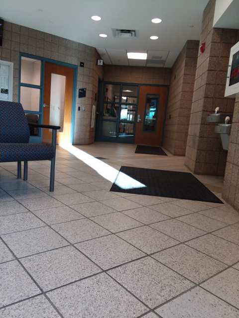 Greenfield Police Department — photo 3