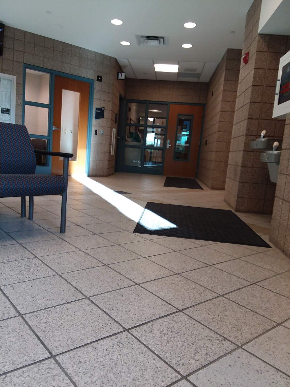 Greenfield Police Department — photo 1