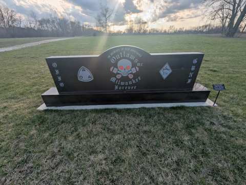 Chapel Hill Memorial Park — photo 2